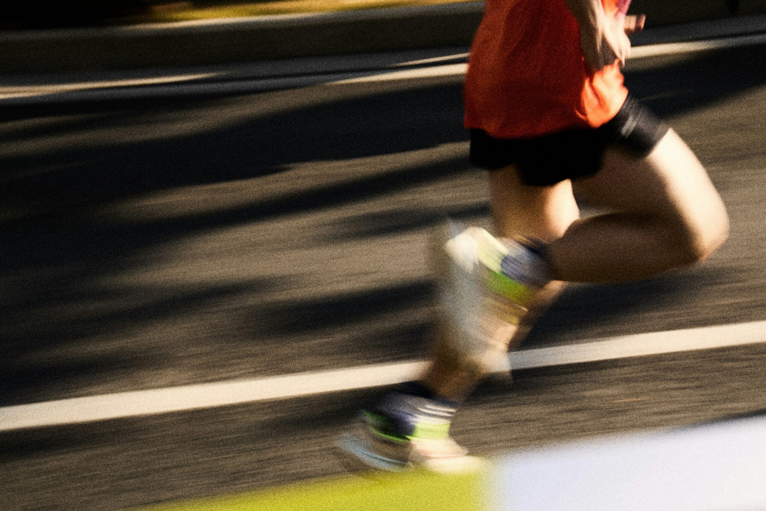 Singelloop 2026! Sign up open!